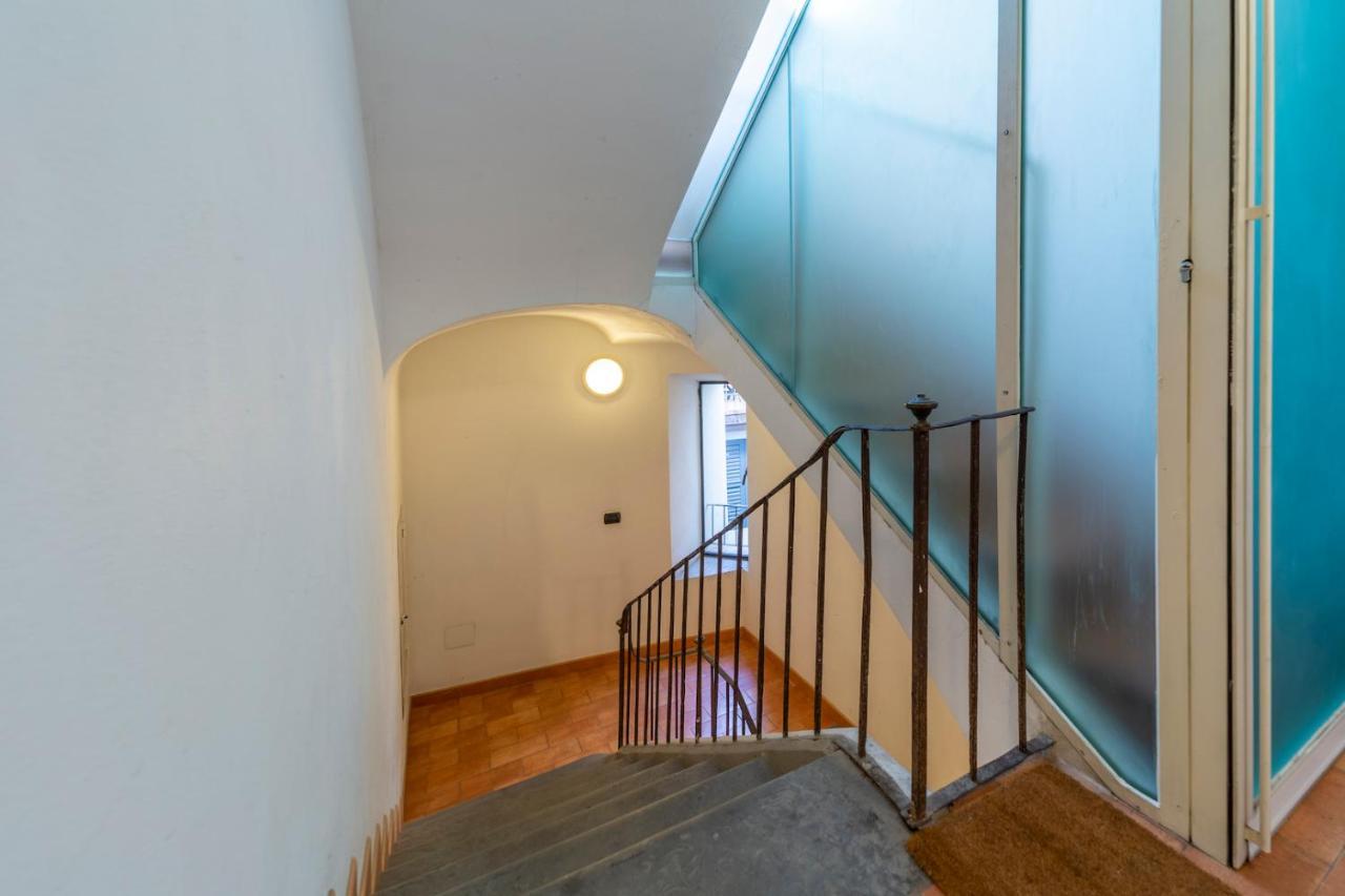 Parrot House - Casa In Centro A Parma Appartement Buitenkant foto